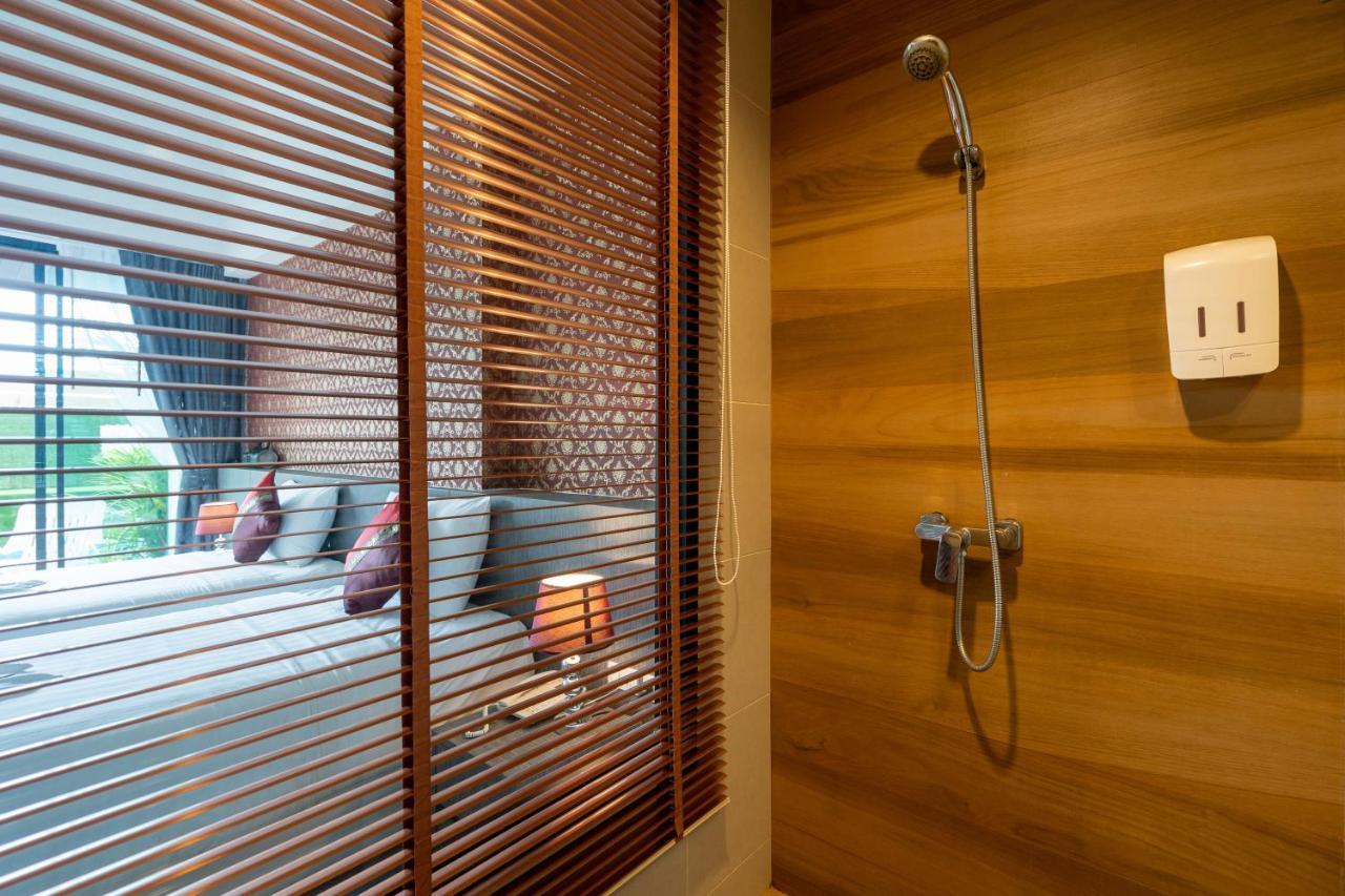 The Thames Pool Access Resort & Villa - Sha Extra Plus Chalong Exterior photo